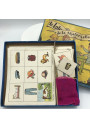 Old board game | Kindergarten Lotto | N° 127 | Unis France