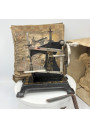 Ancien jouet petite machine à coudre |  S M J FRANCE | Collection
