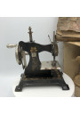 Old little sewing machine toy | S M J FRANCE | Collection