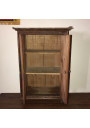 Old doll wardrobe | Wooden doll wardrobe | Old toy
