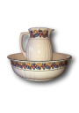 Old toiletries | Villeroy & Boch | AGGER | 1589