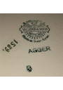 Old toiletries | Villeroy & Boch | AGGER | 1589