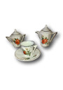 Ancienne petite dînette en faïence | Jouet ancien | Collection