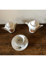 Ancienne petite dînette en faïence | Jouet ancien | Collection