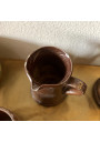 Old small sandstone dinette | Collection | Old toy