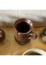 Old small sandstone dinette | Collection | Old toy
