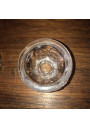 Old dinette and glass bottles | Collection | Old toy