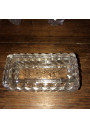 Old dinette and glass bottles | Collection | Old toy