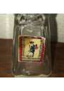 Old dinette and glass bottles | Collection | Old toy