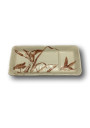 Old toiletries | Terre de Fer | Creil & Montereau
