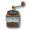 Old Peugeot Frères coffee grinder | Peuginox | Collection