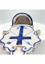 Old ceramic stoup | 18th century -19th century