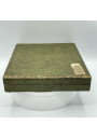 Ancien coffret ménagère dînette | Coffret de 23 couverts de dînette ancienne