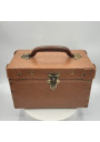 Old doll suitcase | Old doll trunk | Old toy