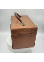 Old doll suitcase | Old doll trunk | Old toy