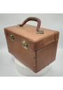 Old doll suitcase | Old doll trunk | Old toy