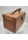 Old doll suitcase | Old doll trunk | Old toy