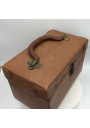 Old doll suitcase | Old doll trunk | Old toy