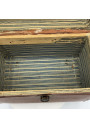 Old doll suitcase | Old doll trunk | Old toy