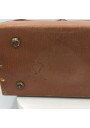 Old doll suitcase | Old doll trunk | Old toy