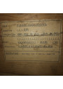 Ancienne caisse de munitions |  Ancienne caisse en bois