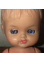 Lot of 3 mini bathers | Old dolls | Little dolls