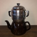 Old Italian coffee maker | SFAMOKA | Circa 1950