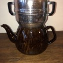 Old Italian coffee maker | SFAMOKA | Circa 1950