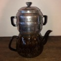 Old Italian coffee maker | SFAMOKA | Circa 1950