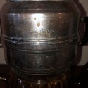 Old Italian coffee maker | SFAMOKA | Circa 1950