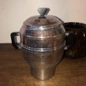 Old Italian coffee maker | SFAMOKA | Circa 1950