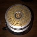 Old Italian coffee maker | SFAMOKA | Circa 1950