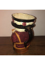 Old Beefeater Pitcher | Shorter & Son Staffordshire | England