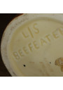 Old Beefeater Pitcher | Shorter & Son Staffordshire | England