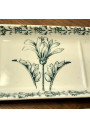 Old toiletries Gien Terre de Fer - Alexandrie