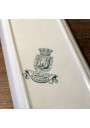 Old toiletries Gien Terre de Fer - Alexandrie
