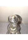 Old enamelled glass carafe | Circa 1900