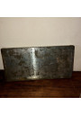Old biscuit SABLÉS DES FLANDRES | In lithographed sheet metal