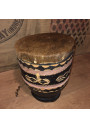 Tam-Tam tambour Africain | Instrument à percussion Africain