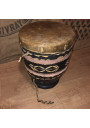 Tam-Tam tambour Africain | Instrument à percussion Africain