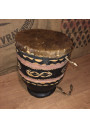 Tam-Tam tambour Africain | Instrument à percussion Africain