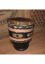 Tam-Tam tambour Africain | Instrument à percussion Africain