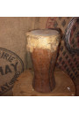 Instrument de musique Africain | Tam-Tam | Tambour | Percussion