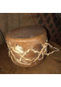 Petit tambour maracas | Instrument de musique Africain