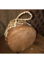 Petit tambour maracas | Instrument de musique Africain