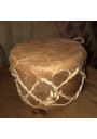 Petit tambour maracas | Instrument de musique Africain