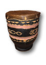 Tam-Tam tambour Africain | Instrument à percussion Africain