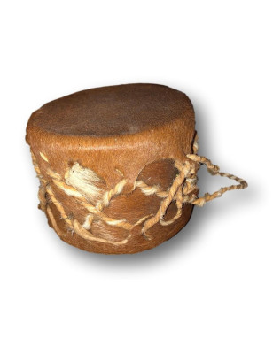 Petit tambour maracas | Instrument de musique Africain