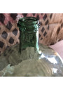 Ancienne Dame-Jeanne verte 10 litres | Dame-Jeanne vintage