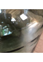 Ancienne Dame-Jeanne verte 10 litres | Dame-Jeanne vintage